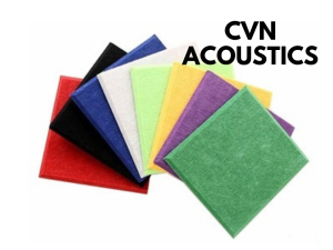 tấm tiêu âm poly