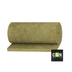 Bông khoáng cuộn rockwool