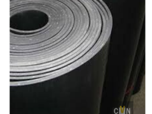 cao su non chống rung