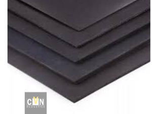 cao su đặc chống rung