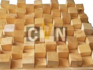 gỗ tán âm CVN01
