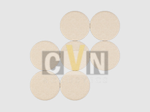 Alternative view of Tấm tiêu âm Acoustic Limbus Wall