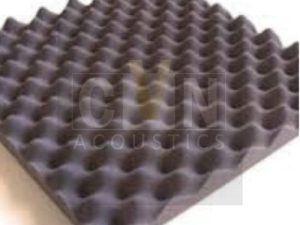 mút trứng cách âm