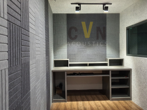 Alternative view of Tấm Tiêu Âm Chóng Cháy Giá Rẻ Tại TPHCM