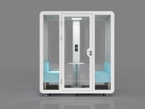 Alternative view of Bốt Điện Thoại Cho Văn Phòng 2021