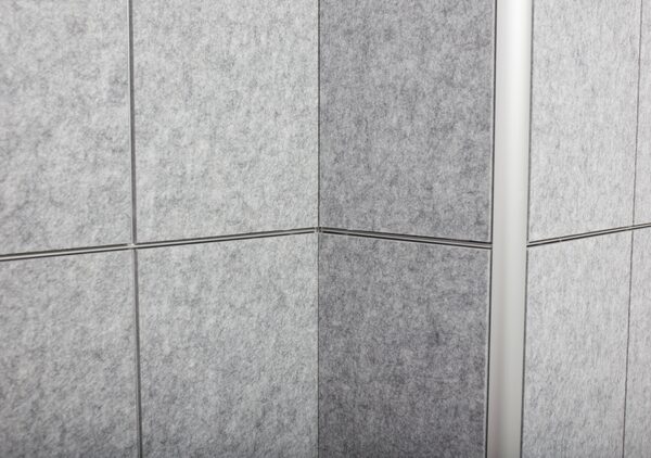 TƯỜNG TIÊU ÂM TẤM POLYESTER - Ảnh 3