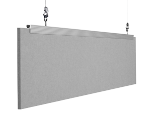 Alternative view of TRẦN TIÊU ÂM ĐƠN GIẢN- ECHOPANEL SIMPLE