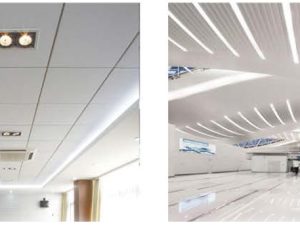 Alternative view of TẤM TIÊU ÂM - GLASS FIBER - CVN AP20