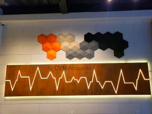 Alternative view of Diamond Polyester 3D