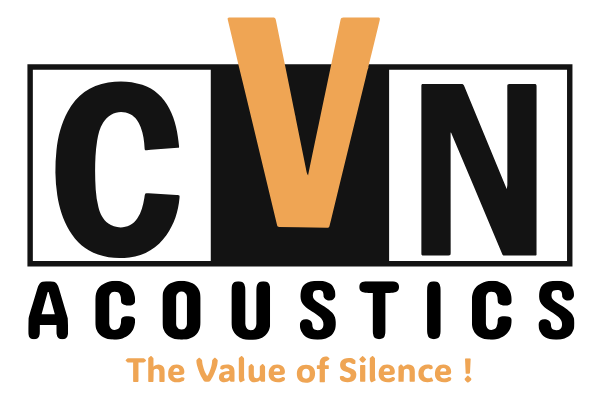 CVN Acoustics | Tiêu Âm Cách Âm