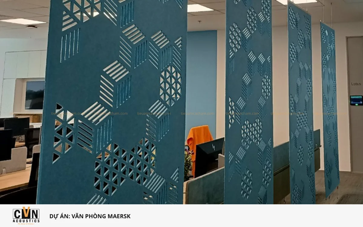 7. VAN PHONG MAERSK 1