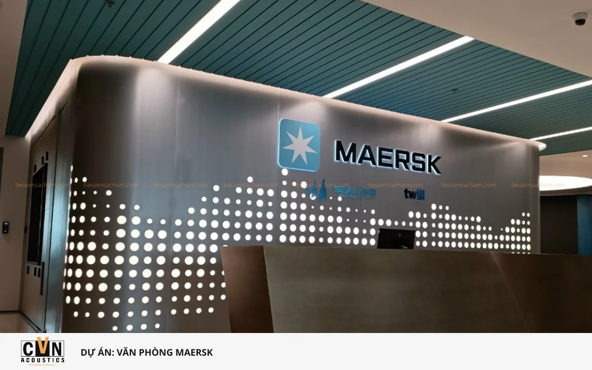 7. VAN PHONG MAERSK 3
