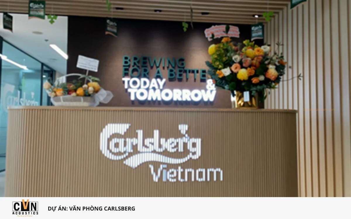 9. VAN PHONG CARLSBERG 1