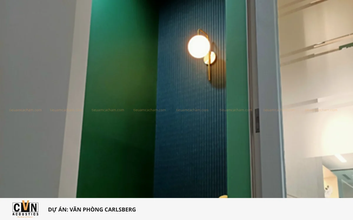 9. VAN PHONG CARLSBERG 3