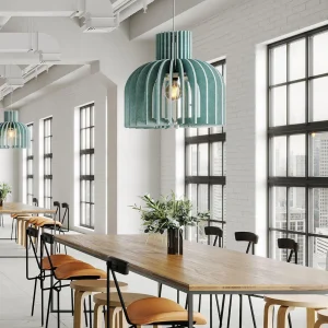 Đèn tiêu âm trang trí AMIEN