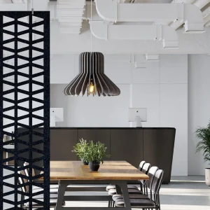 Đèn tiêu âm trang trí COHEN