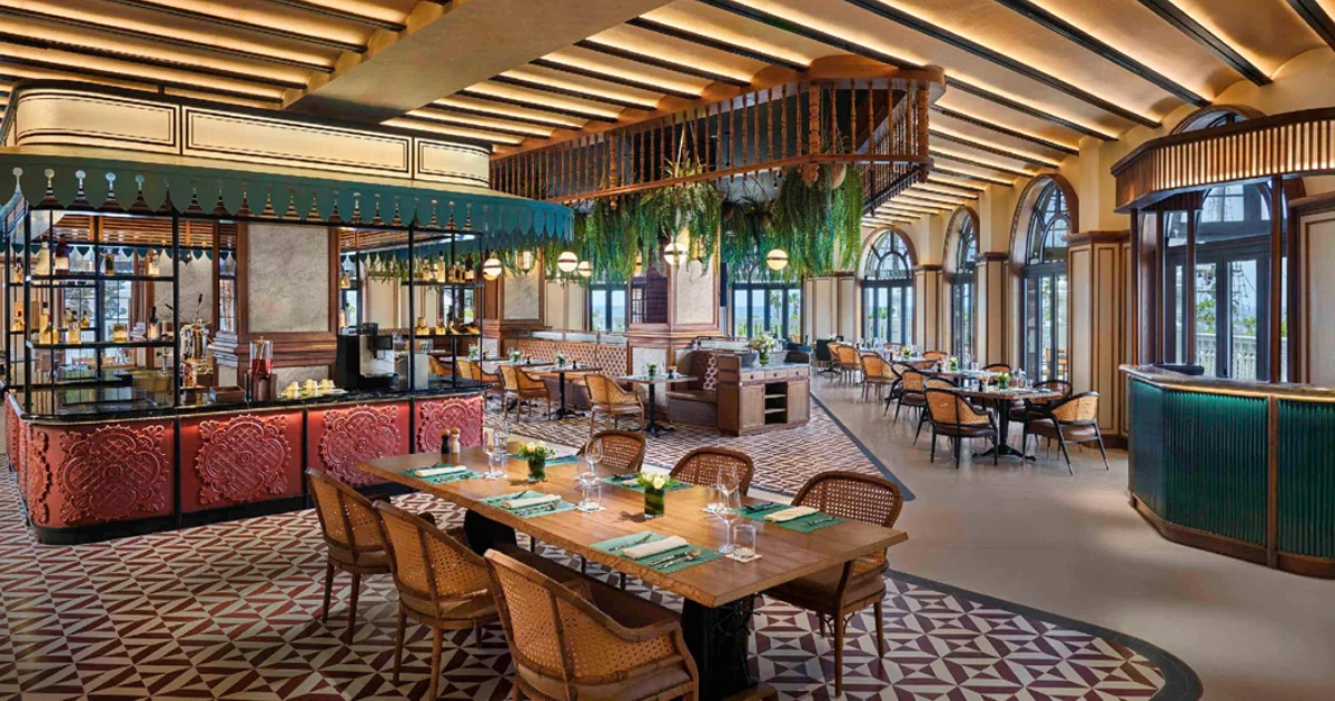 Khach san tieuamcacham.com