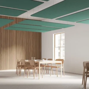 Tấm tiêu âm gắn trần AKUS