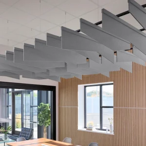 Tấm tiêu âm gắn trần ANGLE