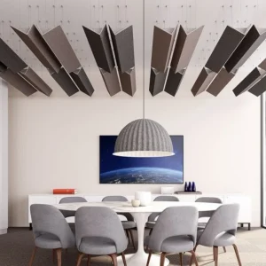 Tấm tiêu âm gắn trần ARO