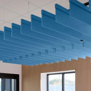 Tấm tiêu âm gắn trần BLADES