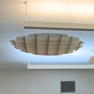 Tấm tiêu âm gắn trần CLOUD