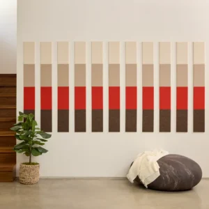 Tấm tiêu âm trang trí tường BALTIC