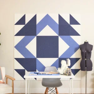 Tấm tiêu âm trang trí tường FAVORITE