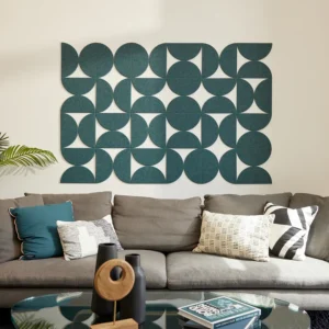 Tấm tiêu âm trang trí tường MIRAGE