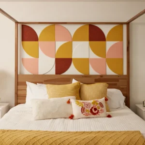 Tấm tiêu âm trang trí tường NECTAR