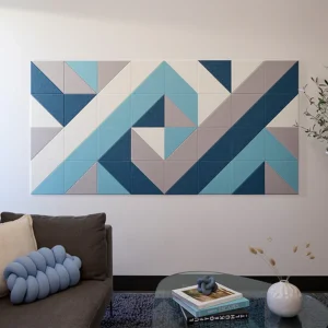 Tấm tiêu âm trang trí tường PRISM