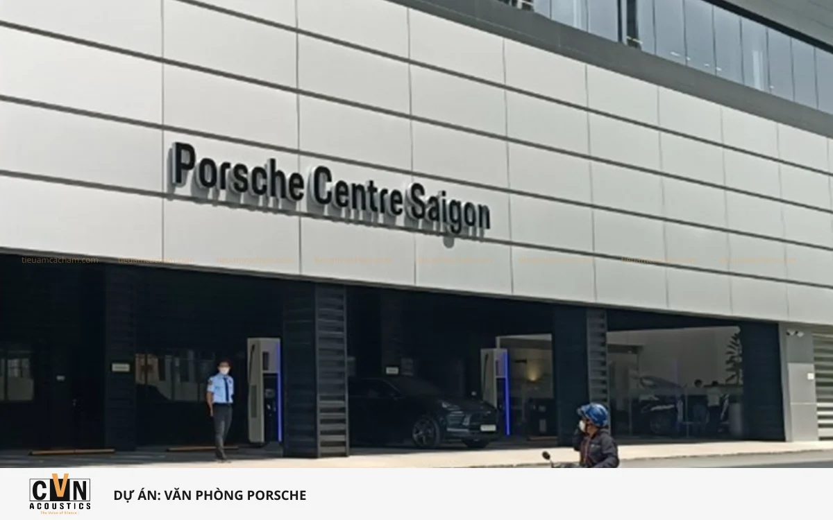 VAN PHONG PORSCHE 5