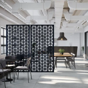 Vách ngăn phòng tiêu âm cách âm SEQUE