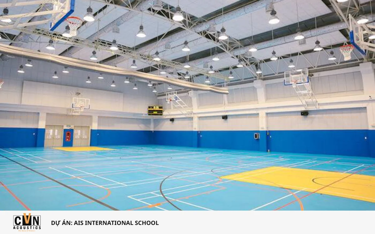 AIS INTERNATIONAL SCHOOL 2