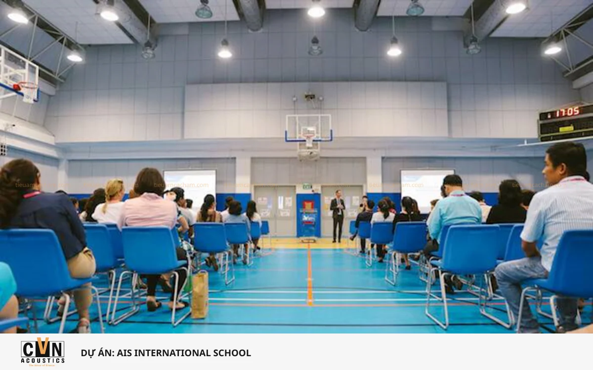 AIS INTERNATIONAL SCHOOL
