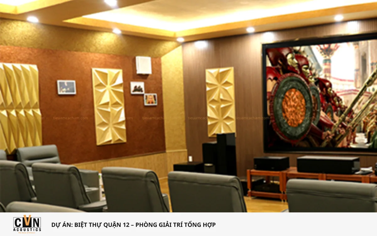 BIET THU QUAN 12 – PHONG GIAI TRI TONG HOP 4