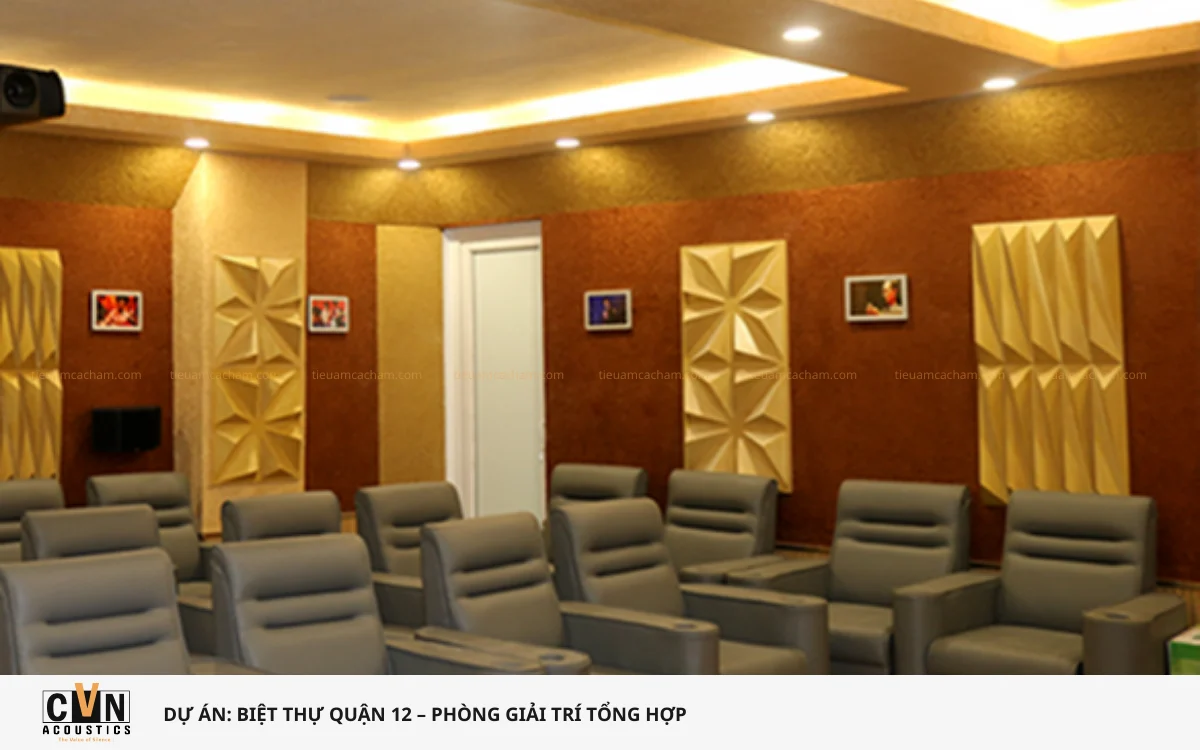 BIET THU QUAN 12 – PHONG GIAI TRI TONG HOP 5