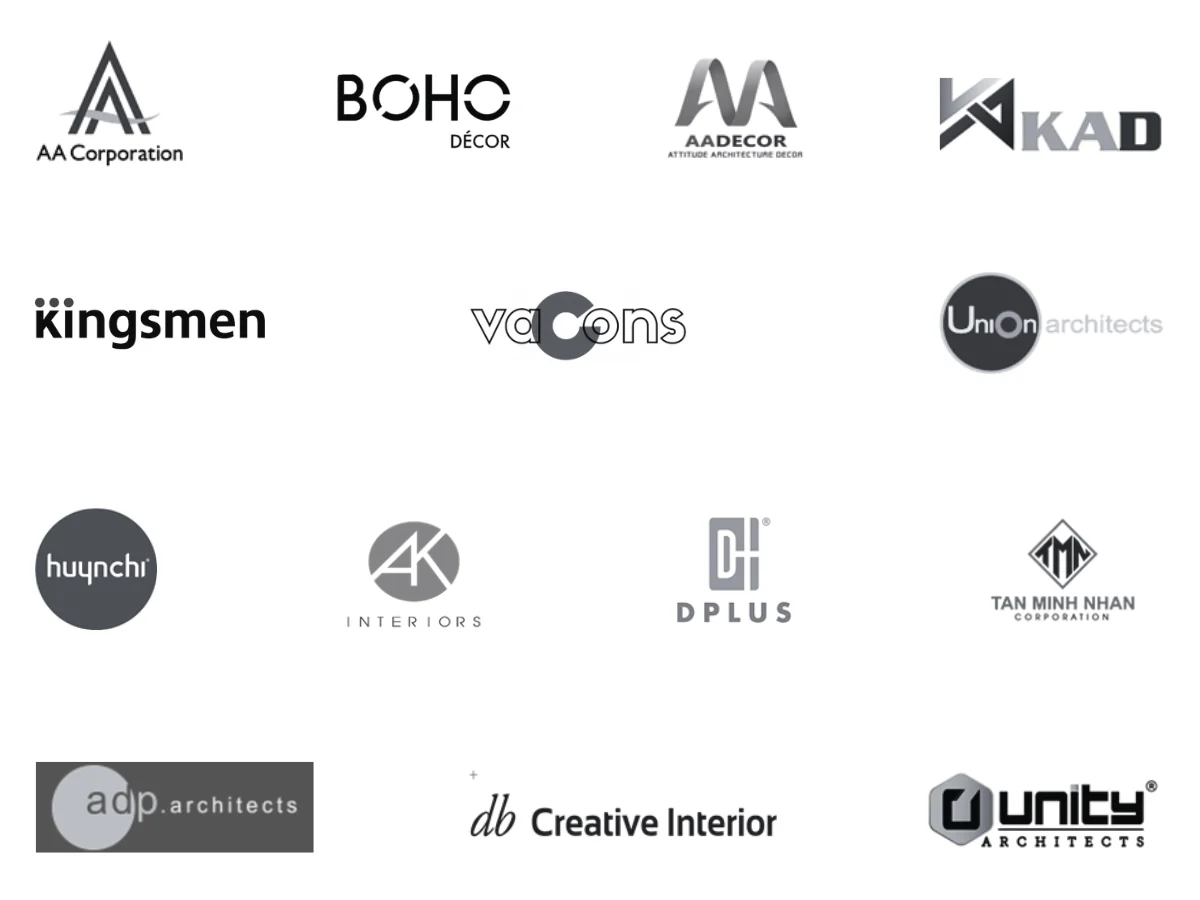 CVN Acoustics Doi tac va Khach hang a1