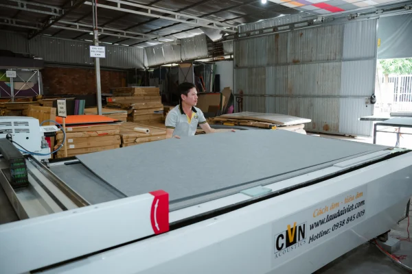 CVN Acoustics nang luc thi cong tieu am cach am 4