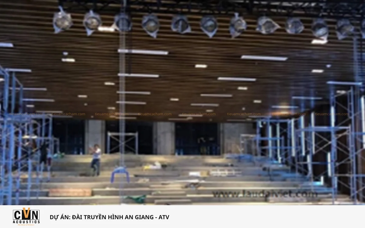 DAI TRUYEN HINH AN GIANG ATV 2