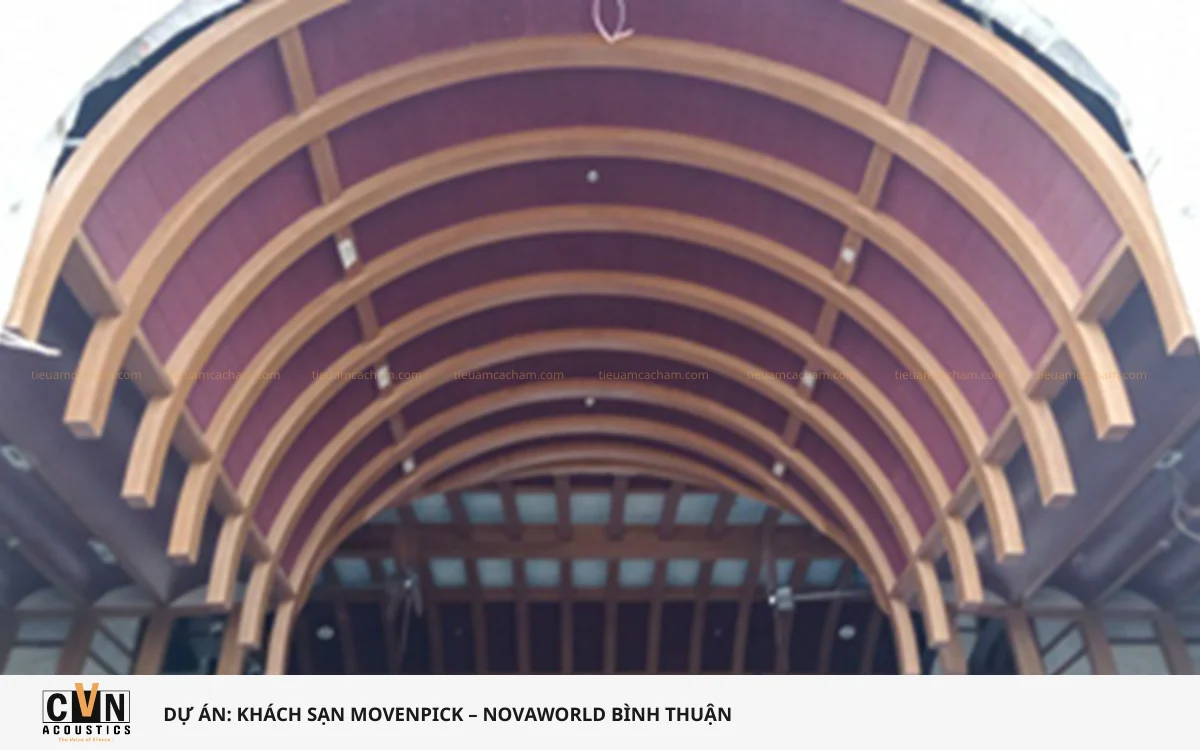 DU AN KHACH SAN MOVENPICK – NOVAWORLD BINH THUAN