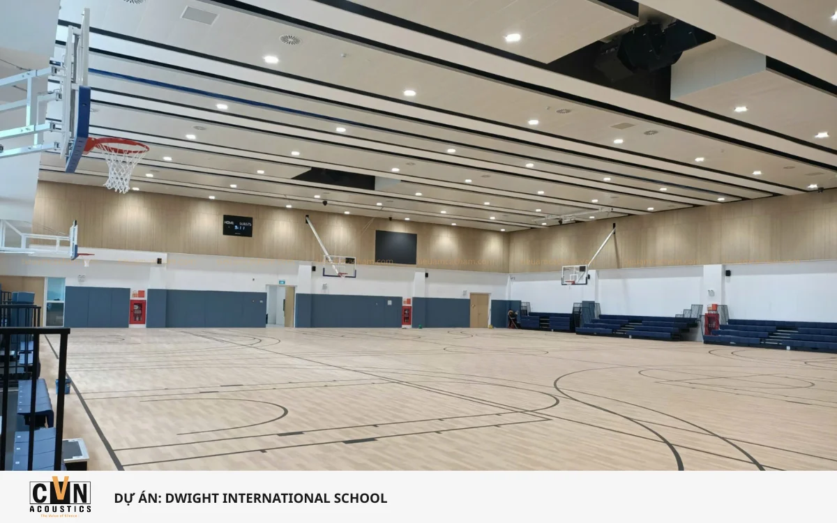 DWIGHT INTERNATIONAL SCHOOL 2