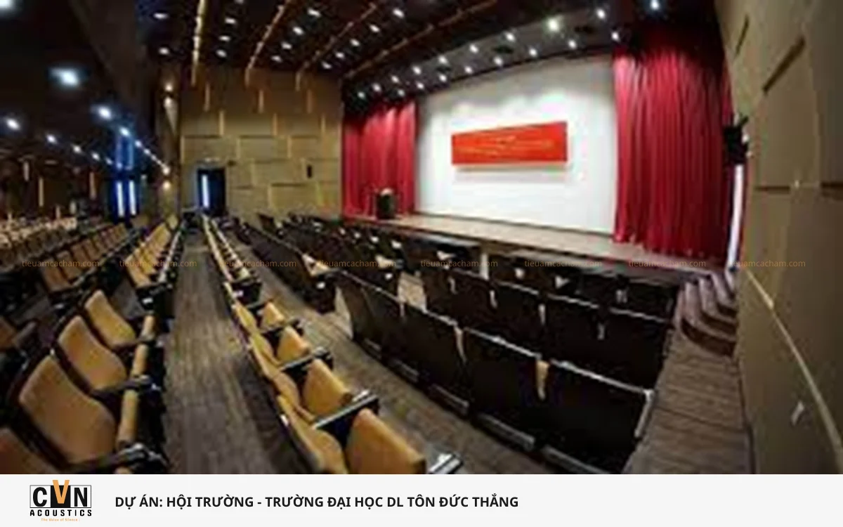 HOI TRUONG TRUONG DAI HOC DL TON DUC THANG