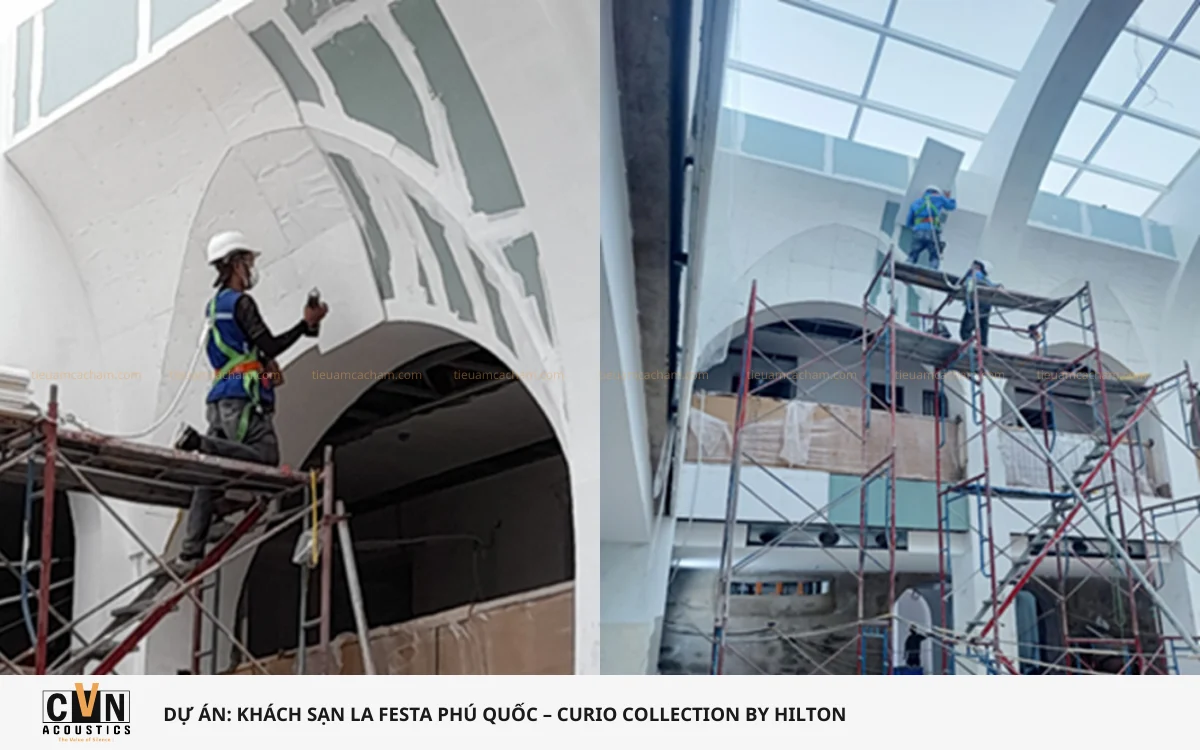 KHACH SAN LA FESTA PHU QUOC – CURIO COLLECTION BY HILTON 2