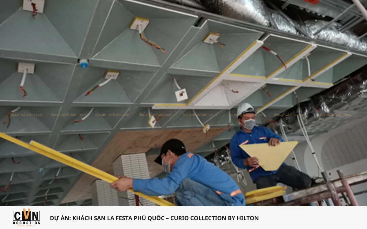 KHACH SAN LA FESTA PHU QUOC – CURIO COLLECTION BY HILTON 3