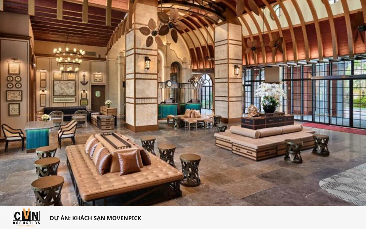 KHACH SAN MOVENPICK 2