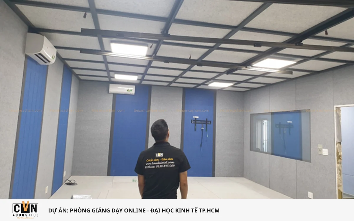 PHONG GIANG DAY ONLINE DAI HOC KINH TE TP.HCM 2