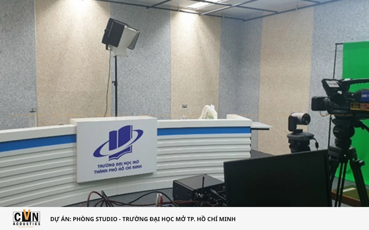 PHONG STUDIO TRUONG DAI HOC MO TP. HO CHI MINH 2