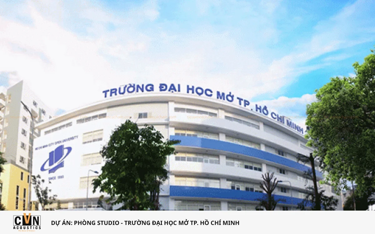 PHONG STUDIO TRUONG DAI HOC MO TP. HO CHI MINH