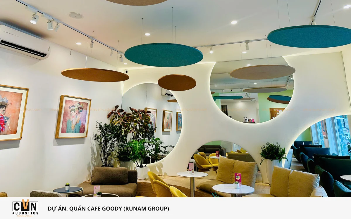 QUAN CAFE GOODY RUNAM GROUP 2